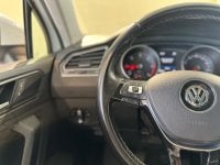 Volkswagen Tiguan Diesel 1.6 TDI Business Usata in provincia di Cagliari - GLM Cagliari img-9