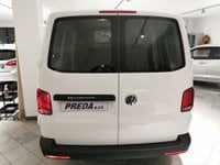 Volkswagen Transp. Diesel rter 2.0 TDI 110CV PC Furgone Business (+IVA) Usata in provincia di Bergamo - Preda S.r.l. img-4