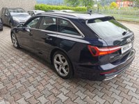 Audi A6 Diesel/Elettrica Avant 50 3.0 TDI quattro tiptronic S-LINE Usata in provincia di Bergamo - Preda S.r.l. img-3