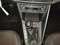 Volkswagen Polo Diesel 1.6 TDI SCR 95CV 5p. Comfortline BlueMotion Technology Usata in provincia di Bergamo - Preda S.r.l. img-12