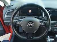 Volkswagen T-Roc Diesel 2.0 TDI SCR DSG 4MOTION Advanced BlueMotion Technology Usata in provincia di Bergamo - Preda S.r.l. img-9