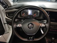 Volkswagen Polo Diesel 1.6 TDI SCR 95CV 5p. Comfortline BlueMotion Technology Usata in provincia di Bergamo - Preda S.r.l. img-9