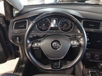 Volkswagen Golf Diesel Variant 1.6 TDI 115 CV Business BlueMotion Technology Usata in provincia di Bergamo - Preda S.r.l. img-8