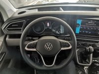 Volkswagen Caravelle Diesel 2.0 TDI 150CV DSG PC Cruise (+IVA) Usata in provincia di Bergamo - Preda S.r.l. img-16