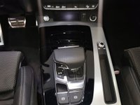 Audi Q5 Diesel/Elettrica (PREZZO+IVA) 40 TDI 204 CV quattro S tronic Identity Black Usata in provincia di Bergamo - Preda S.r.l. img-7
