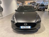 Auto Mazda Mazda3 3 5P 2.0 M-Hybrid Exceed 122Cv Usate A Genova