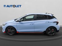 Auto Hyundai I20 Iii 2021 1.6 T-Gdi N Performance Usate A Genova