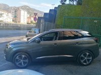 Auto Peugeot 3008 Ii 2016 Diesel 1.6 Bluehdi Gt Line S&S 120Cv Usate A Genova