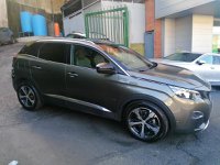 Auto Peugeot 3008 Ii 2016 Diesel 1.6 Bluehdi Gt Line S&S 120Cv Usate A Genova