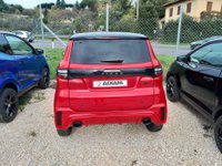 Auto Aixam City Sport Ambition Nuove Pronta Consegna A Roma