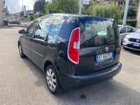 Auto Skoda Roomster 1.4 16V Comfort Gpline Usate A Reggio Emilia