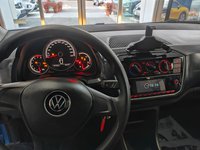 Auto Volkswagen Up! 1.0 5P. Eco Move Bluemotion Technology Usate A Reggio Emilia