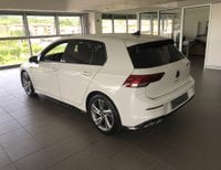 Auto Volkswagen Golf 1.5 Etsi 150 Cv Evo Act Dsg R-Line Usate A Firenze