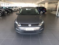 Auto Volkswagen Polo 1.4 Tdi 5P. Business Trendline Usate A Firenze