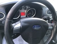 Auto Ford Focus Focus 1.6 (115Cv) Sw Bz.- Gpl Titanium Usate A Firenze