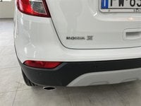 Opel Mokka Diesel X 1.6 CDTI Ecotec 136CV 4x2 Start&Stop Ultimate Usata in provincia di Firenze - Moreno Sani S.r.l. img-25