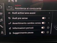 Audi Q5 Diesel/Elettrica 35 TDI S tronic Business Advanced Usata in provincia di Firenze - Moreno Sani S.r.l. img-32