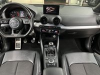 Audi Q2 Diesel 1.6 TDI S LINE esterno e Interno Usata in provincia di Firenze - Moreno Sani S.r.l. img-12