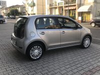 Volkswagen up! Benzina 1.0 5p. EVO move  BlueMotion Technology Nuova in provincia di Firenze - Moreno Sani S.r.l. img-1