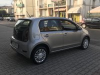 Volkswagen up! Benzina 1.0 5p. EVO move  BlueMotion Technology Nuova in provincia di Firenze - Moreno Sani S.r.l. img-2