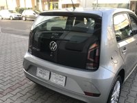 Volkswagen up! Benzina 1.0 5p. EVO move  BlueMotion Technology Nuova in provincia di Firenze - Moreno Sani S.r.l. img-3