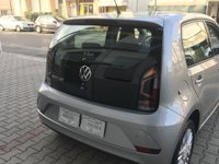 Volkswagen up! Benzina 1.0 5p. EVO move  BlueMotion Technology Nuova in provincia di Firenze - Moreno Sani S.r.l. img-4