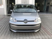 Volkswagen up! Benzina 1.0 5p. EVO move  BlueMotion Technology Nuova in provincia di Firenze - Moreno Sani S.r.l. img-5