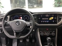 Volkswagen T-Roc Benzina 1.0 TSI Style BlueMotion Technology Nuova in provincia di Firenze - Moreno Sani S.r.l. img-14