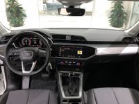 Audi Q3 Diesel SPB 35 TDI Business Plus Nuova in provincia di Firenze - Moreno Sani S.r.l. img-18