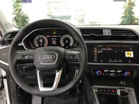 Audi Q3 Diesel SPB 35 TDI Business Plus Nuova in provincia di Firenze - Moreno Sani S.r.l. img-19