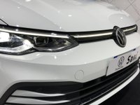 Volkswagen Golf Metano 1.5 TGI DSG Style Nuova in provincia di Firenze - Moreno Sani S.r.l. img-8