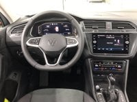 Volkswagen Tiguan Benzina 1.5 TSI 150 CV DSG ACT Elegance Nuova in provincia di Firenze - Moreno Sani S.r.l. img-6