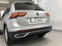 Volkswagen Tiguan Benzina 1.5 TSI 150 CV DSG ACT Elegance Nuova in provincia di Firenze - Moreno Sani S.r.l. img-20