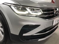 Volkswagen Tiguan Benzina 1.5 TSI 150 CV DSG ACT Elegance Nuova in provincia di Firenze - Moreno Sani S.r.l. img-28