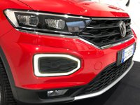 Volkswagen T-Roc Benzina 1.5 TSI ACT DSG Advanced BlueMotion Technology Nuova in provincia di Firenze - Moreno Sani S.r.l. img-5