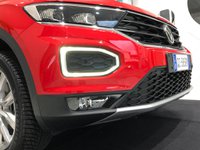 Volkswagen T-Roc Benzina 1.5 TSI ACT DSG Advanced BlueMotion Technology Nuova in provincia di Firenze - Moreno Sani S.r.l. img-10