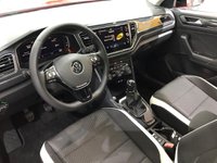 Volkswagen T-Roc Benzina 1.5 TSI ACT DSG Advanced BlueMotion Technology Nuova in provincia di Firenze - Moreno Sani S.r.l. img-14
