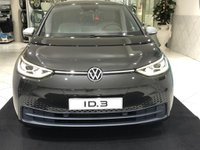 Volkswagen ID.3 Elettrica 1ST Plus Nuova in provincia di Firenze - Moreno Sani S.r.l. img-10