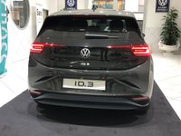 Volkswagen ID.3 Elettrica 1ST Plus Nuova in provincia di Firenze - Moreno Sani S.r.l. img-13