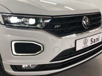 Volkswagen T-Roc Benzina 1.5 TSI ACT DSG Sport BlueMotion Technology Nuova in provincia di Firenze - Moreno Sani S.r.l. img-4