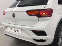 Volkswagen T-Roc Benzina 1.5 TSI ACT DSG Sport BlueMotion Technology Nuova in provincia di Firenze - Moreno Sani S.r.l. img-8