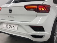 Volkswagen T-Roc Benzina 1.5 TSI ACT DSG Sport BlueMotion Technology Nuova in provincia di Firenze - Moreno Sani S.r.l. img-9