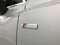 Audi Q3 Benzina SPB 35 TFSI S line edition Nuova in provincia di Firenze - Moreno Sani S.r.l. img-5