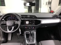 Audi Q3 Benzina SPB 35 TFSI S line edition Nuova in provincia di Firenze - Moreno Sani S.r.l. img-30