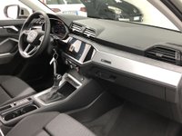 Audi Q3 Benzina SPB 35 TFSI S line edition Nuova in provincia di Firenze - Moreno Sani S.r.l. img-33