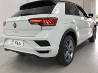 Volkswagen T-Roc Benzina 1.5 TSI ACT DSG Sport BlueMotion Technology Nuova in provincia di Firenze - Moreno Sani S.r.l. img-6