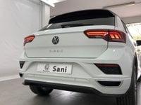 Volkswagen T-Roc Benzina 1.5 TSI ACT DSG Sport BlueMotion Technology Nuova in provincia di Firenze - Moreno Sani S.r.l. img-7