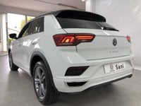 Volkswagen T-Roc Benzina 1.5 TSI ACT DSG Sport BlueMotion Technology Nuova in provincia di Firenze - Moreno Sani S.r.l. img-10