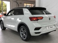Volkswagen T-Roc Benzina 1.5 TSI ACT DSG Sport BlueMotion Technology Nuova in provincia di Firenze - Moreno Sani S.r.l. img-11