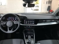 Audi A3 Diesel SPB 35 TDI S tronic Business Nuova in provincia di Firenze - Moreno Sani S.r.l. img-8